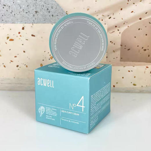 韩国N4面霜50ml 商品图1