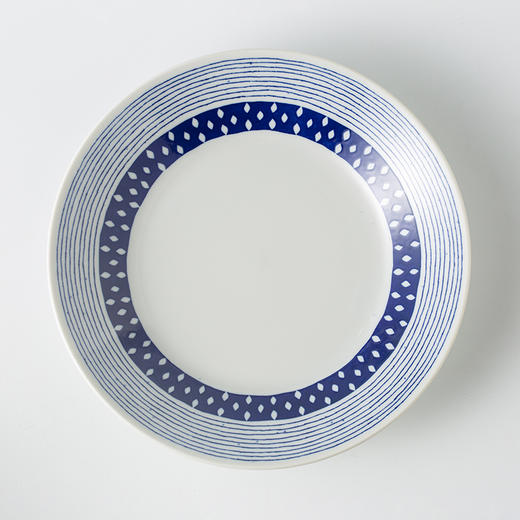 精美餐具 | 日本原产AITO Souro  苍露系列餐具 盘/碗/杯 商品图3