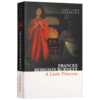 Collins正版 小公主 英文原版 A Little Princess 柯林斯经典文学小说书 英文版进口书籍 伯内特 商品缩略图4