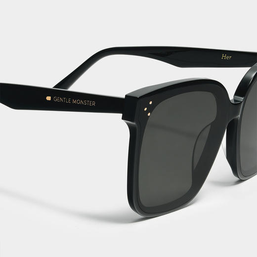 GENTLE MONSTER     HER  01 商品图5