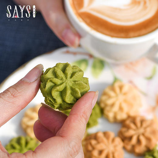 【预定】xioahuaquqi 【160克装】 商品图2