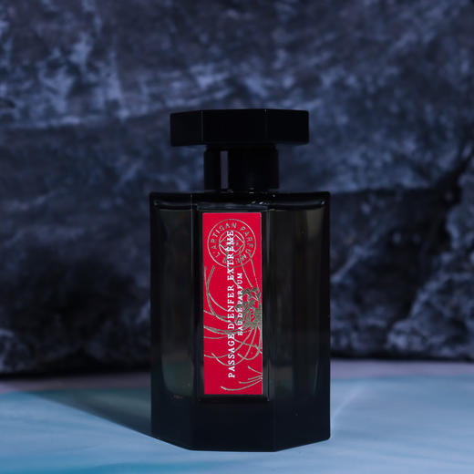 阿蒂仙 冥府之路 馥郁版 EDP L'Artisan Parfumeur Passage d'Enfer Extrême 分装 商品图5