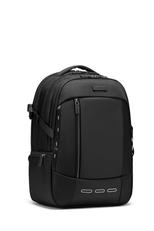 【美旅】轻商务时尚双肩包NE1 商品图6