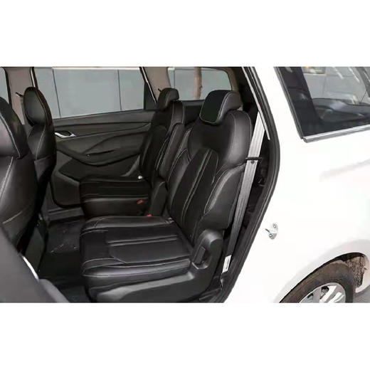 宝骏 360 1.5L 自动精英型 【长租-深圳】 商品图10