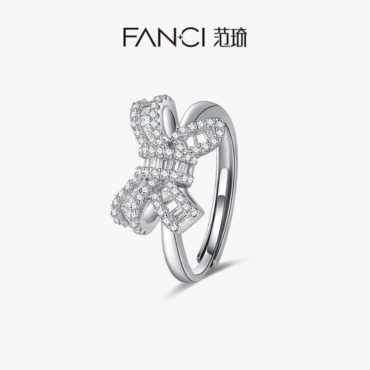 灵动结【单戒】 商品图0