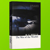 Collins星际战争 英文原版小说 The War of the Worlds 世界大战英文版 威尔斯 斯皮尔伯格电影小说 进口正版书籍 商品缩略图1