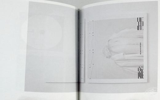 预售 【中商原版】调色板 迷你系列01：黑与白 英文原版 Palette Mini Series 01: Black & White 商品图5