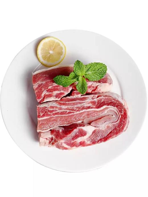 黄牛牛腩（约500g） 商品图1