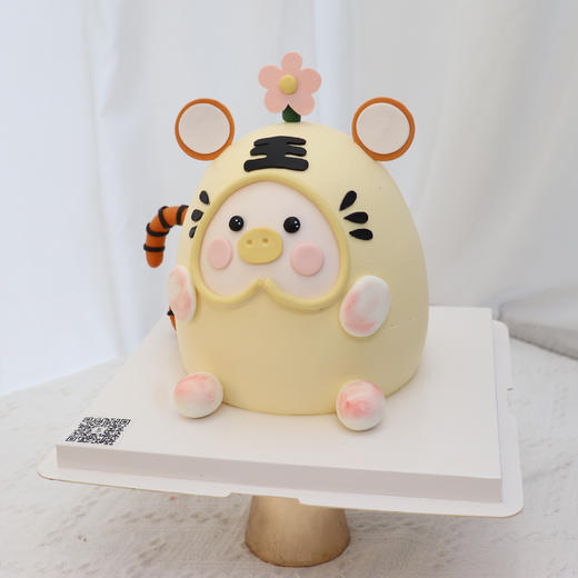 老虎猪 商品图2