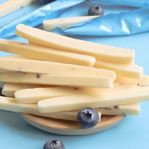 【4.1爱逛直播】80g*4袋 其嘉益生元牛奶条蔓越莓味 商品图2