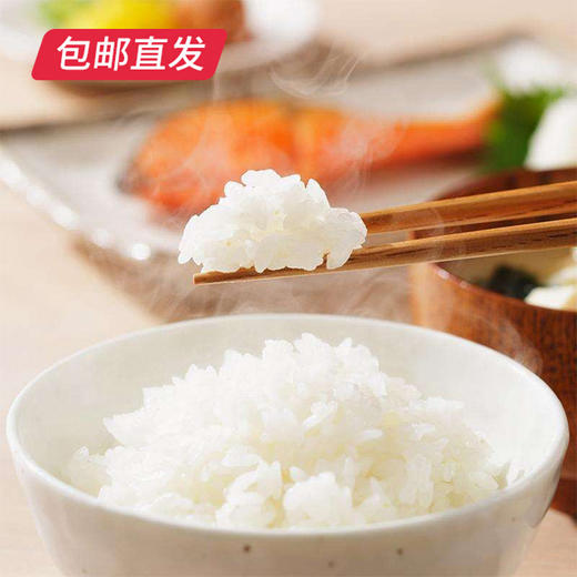 金龙鱼 特选东北大米5kg（包邮直发） 商品图3