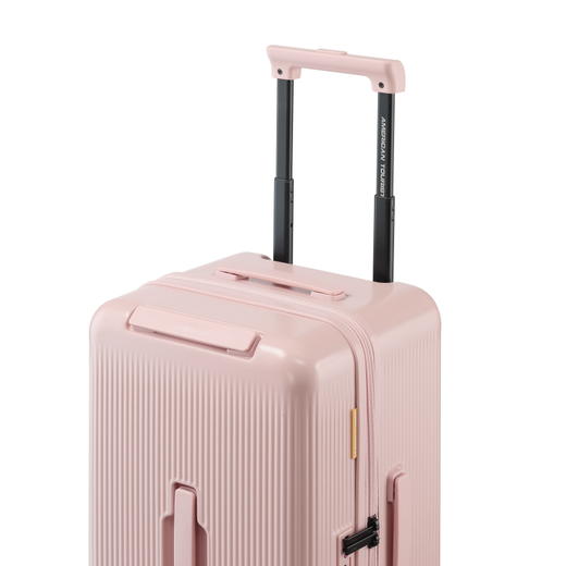 【美旅】TRUNK运动箱型多提点深仓旅行箱NF4 商品图9