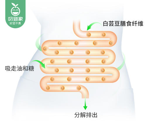 【叼健康】康麦斯诺丽果余甘子益生菌白芸酵素果冻/1盒（20g*10袋）生产日期：25年9月 商品图3