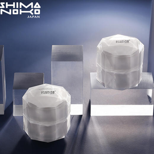 SHIMANOKO/岛姿一秒元气素颜霜女正品懒人霜焕亮保湿提亮裸妆学生 商品图3