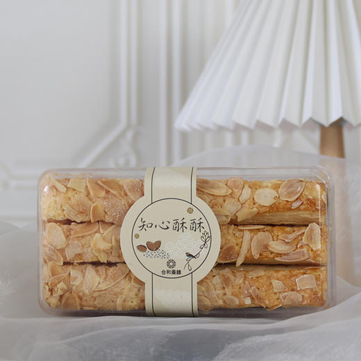 巴旦木酥 商品图0