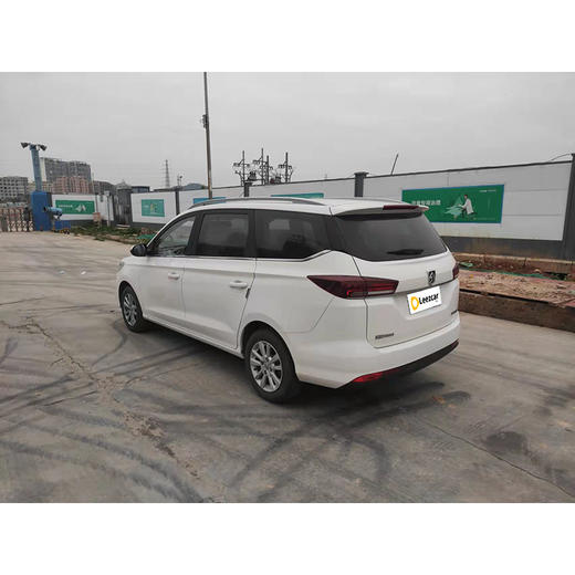 宝骏 360 1.5L 自动精英型 【长租-深圳】 商品图4