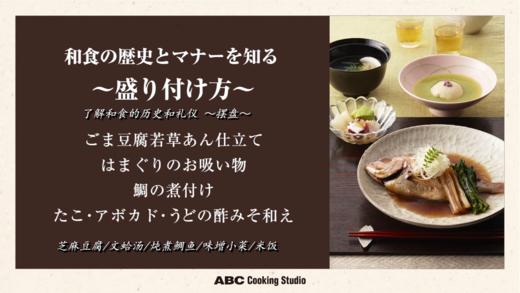 ①学习生鱼片摆盘 商品图0