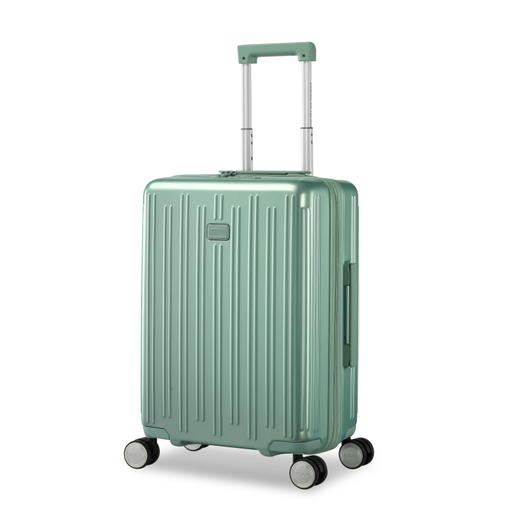 【美旅】REGGIO系列竖纹潮流拉杆箱ND8 商品图2