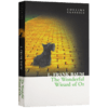 Collins绿野仙踪 英文原版 The Wonderful Wizard of Oz 柯林斯经典文学系列 英文版儿童读物 进口原版英文童话书 正版书籍 商品缩略图2