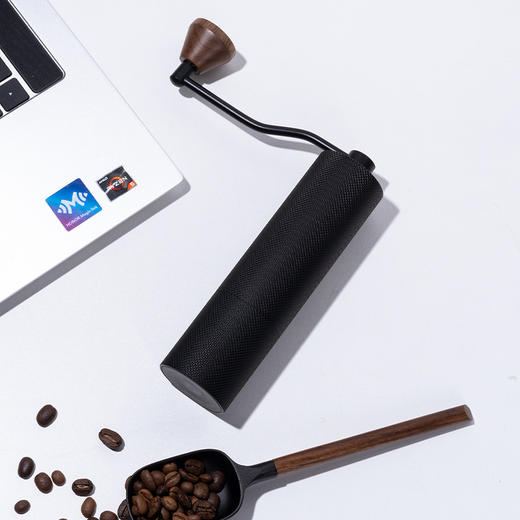 泰摩栗子SLIM3 手摇咖啡磨豆机 商品图2