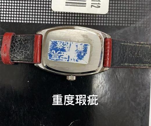 4549526192517  卡西欧CASIO 卡西欧手表指针系列酒桶形复古防水石英女表 【可能没电】 商品图3