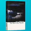 Collins星际战争 英文原版小说 The War of the Worlds 世界大战英文版 威尔斯 斯皮尔伯格电影小说 进口正版书籍 商品缩略图3