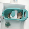 懒人洗袜子神器搓衣板内衣内裤成人家用学生宿舍洗衣板迷你洗衣盆 商品缩略图2