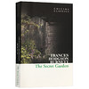Collins秘密花园 英文原版小说 The Secret Garden 全英文版 儿童文学名著 正版进口英语书籍 商品缩略图0