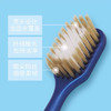 蜜梨MATLEE炫洁超细软毛成人牙刷-会员5折-颜色随机 商品缩略图2