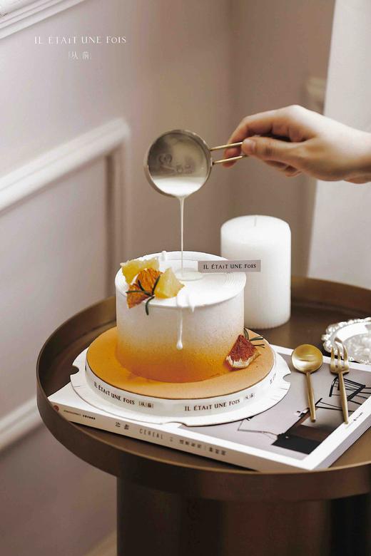 芝芝橙橙 商品图0