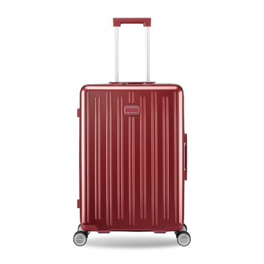 【美旅】REGGIO系列竖纹潮流拉杆箱ND8 商品图7