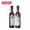 欧丽薇兰 特级初榨橄榄油（简装礼盒）500ml*2（包邮直发） 商品缩略图1