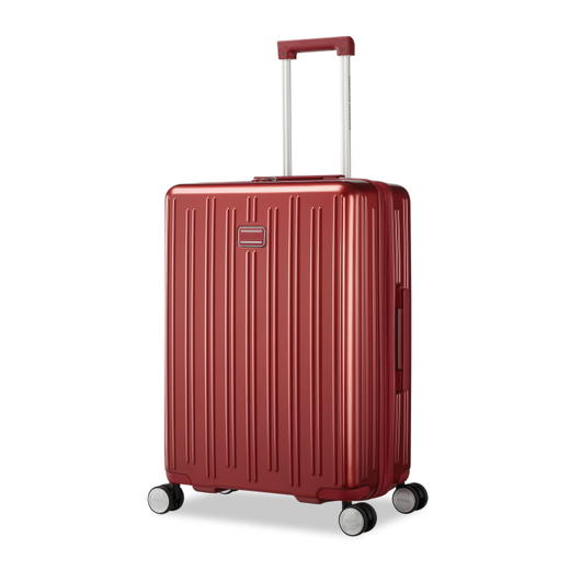 【美旅】REGGIO系列竖纹潮流拉杆箱ND8 商品图3