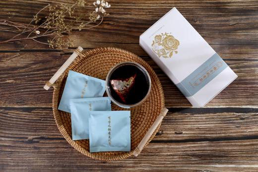 佛手玳香茶  | 小美好组合 好心情不生气 | 【健颐堂】 | 期颐出品 商品图5