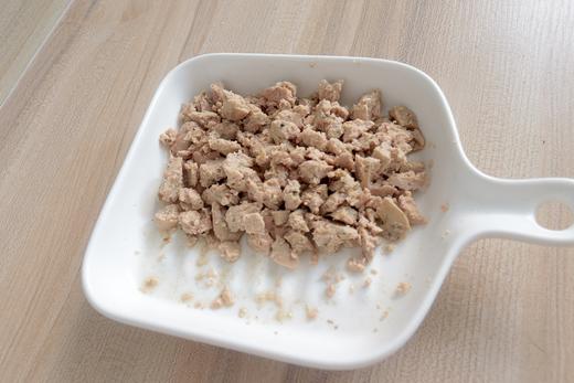 『美毛护肤减脂星人最爱』兔肉鸡肉味8拼100克朱迪主食鲜粮猫饭/制熟发货常温保存开袋即食 商品图1