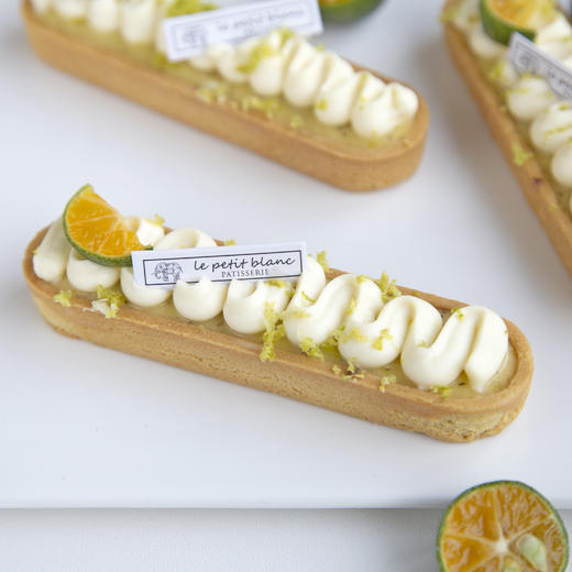 罗勒青柠挞 商品图0