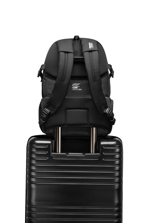 【美旅】轻商务时尚双肩包NE1 商品图5