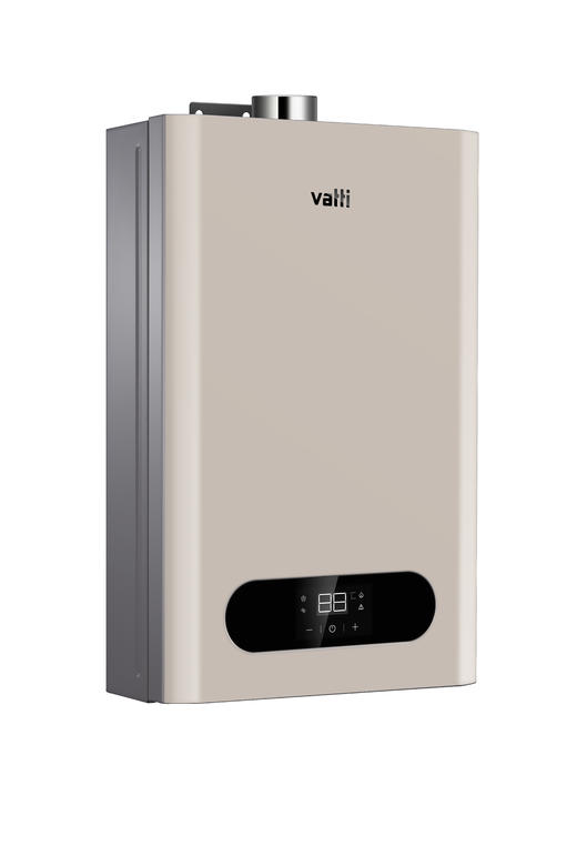 华帝12L超静音恒温热水器  99%高纯度无氧铜水箱 商品图1