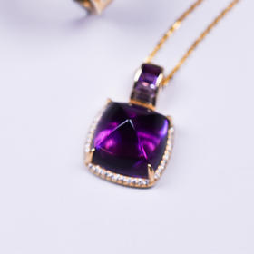 金字塔项链【定制】