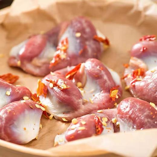 冻鸡杂(切片)（约500g） 商品图1