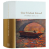 我们共同的朋友 英文原版 Our Mutual Friend 狄更斯 Charles Dickens Collectors Library系列 英文版进口原版英语文学书籍 商品缩略图3