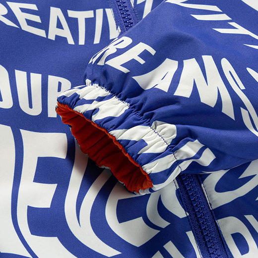 小361男童两面穿外套春装中大童儿童上衣k52211605 商品图3