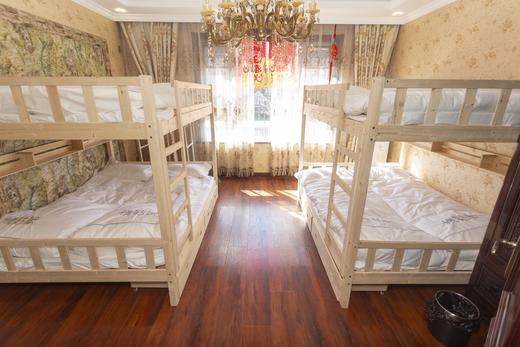 天津慢姑娘祥悦轰趴馆 商品图11