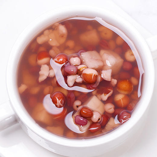 【吉顺号食品】-赤小豆薏仁汤包食材 拍一发2共两包 商品图5