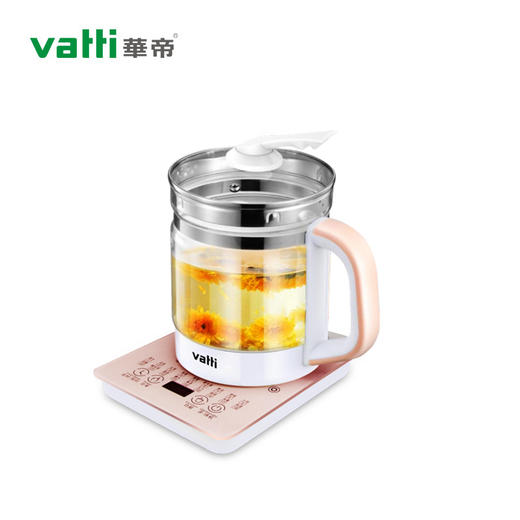 华帝养生壶 YSH-B18L2 商品图1