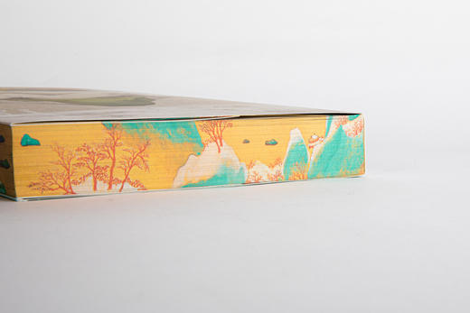 特装版   画语录：听王季迁谈中国书画的笔墨（增订版） 徐小虎 著 商品图5