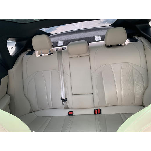 小鹏 P7 670N 【长租-北京】 商品图7