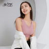 【云朵文胸】轻盈无痕多场景支撑不挑身材日常百搭定向塑形插垫可拆舒适方便轻盈拼纱透气美背_2202 商品缩略图6