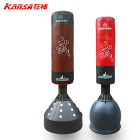 狂神拳击不倒翁沙袋大号ks1227