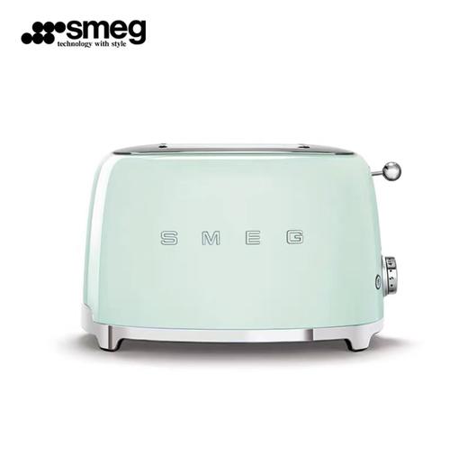 7F SMEG斯麦格  多士炉两片式 TSF01 商品图4